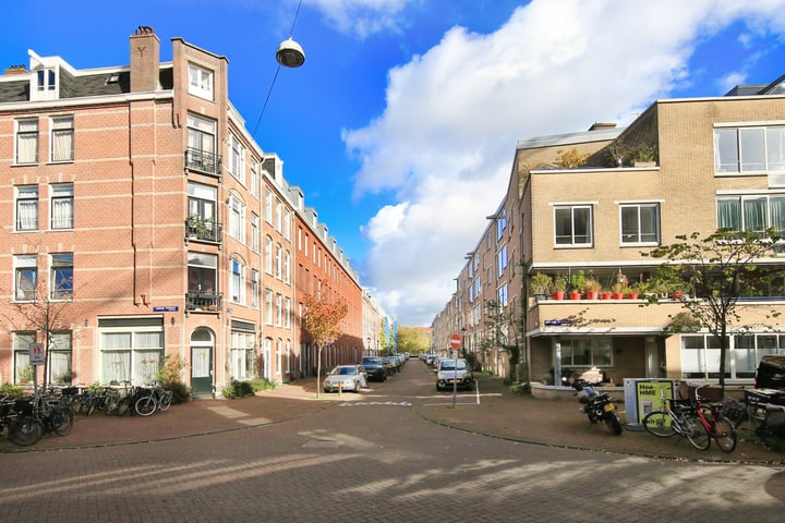 Bekijk foto 23 van Fagelstraat 36-2