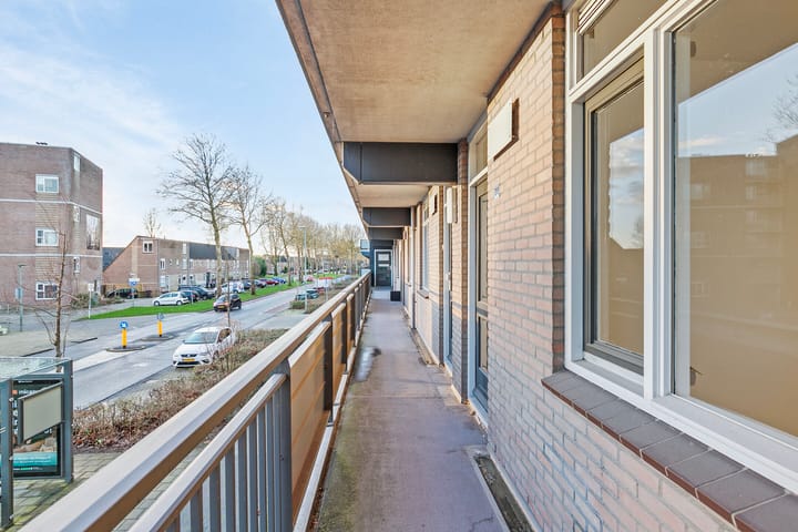 Foto 3 van Stadspolderring 213