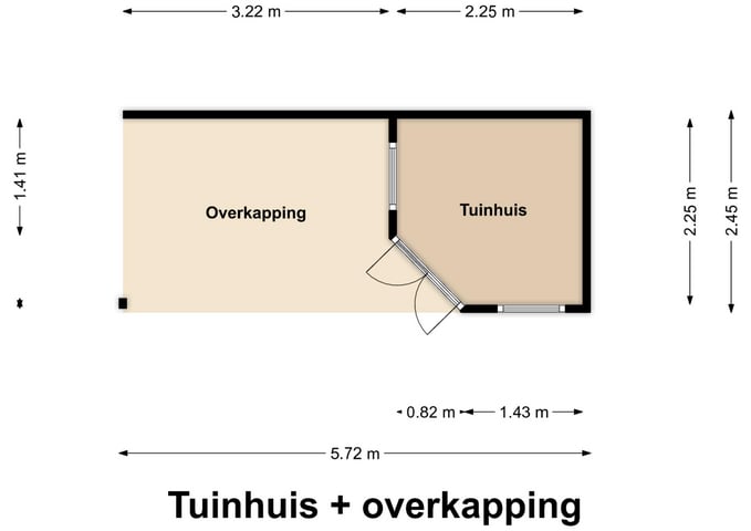 Bekijk foto 49 van Horsterdijk 15