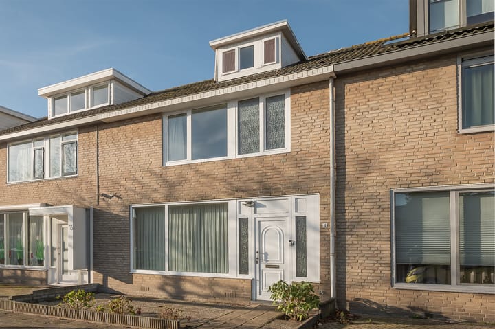 Photo 1 of Brechterhoeflaan 4