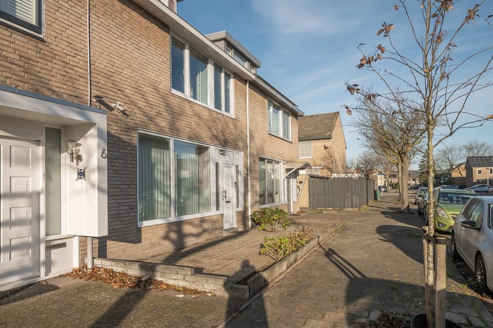 Foto 2 van Brechterhoeflaan 4