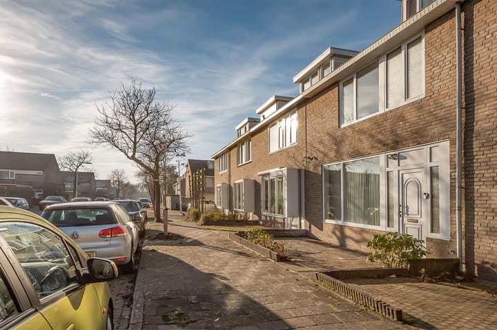 Foto 5 van Brechterhoeflaan 4