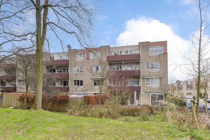 Foto 1 van Volharding 40