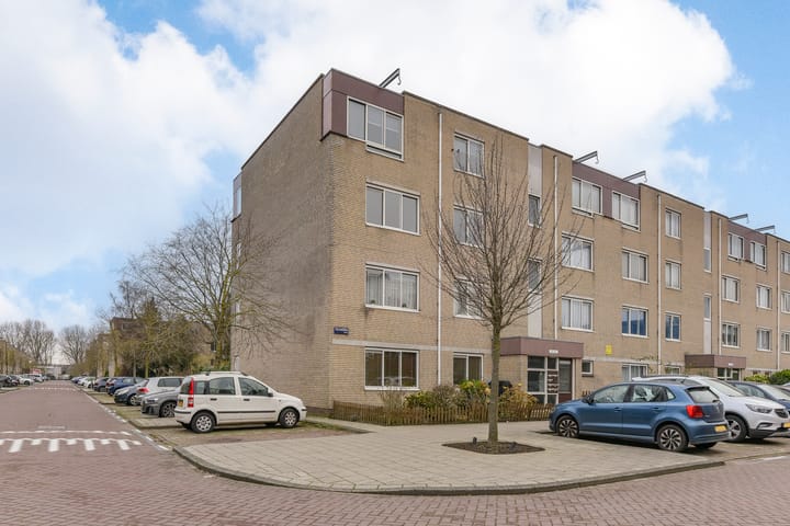 Foto 2 van Volharding 40