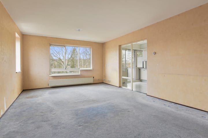 Foto 4 van Volharding 40