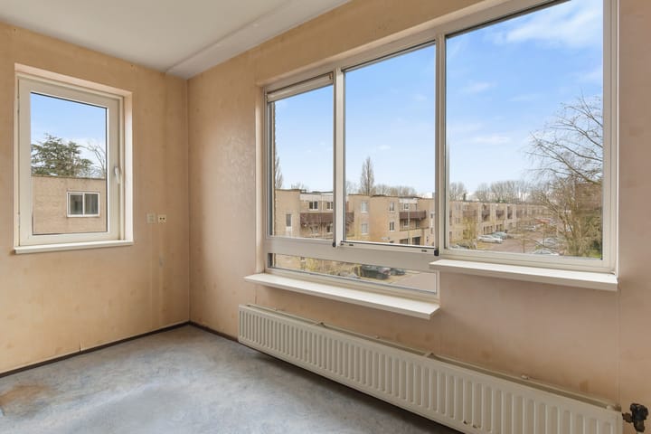 Foto 6 van Volharding 40