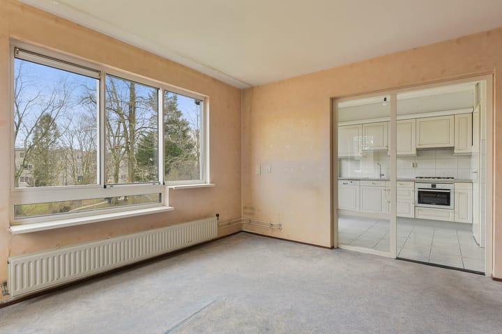 Foto 5 van Volharding 40