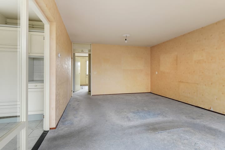 Foto 8 van Volharding 40