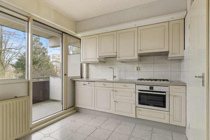 Foto 10 van Volharding 40