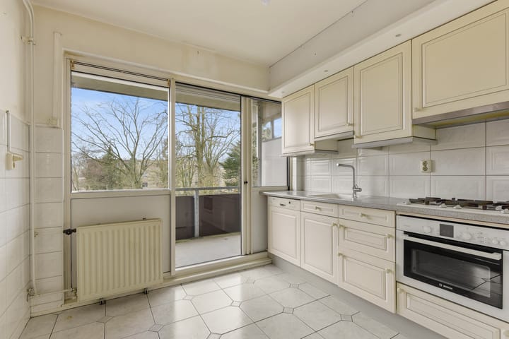 Foto 11 van Volharding 40