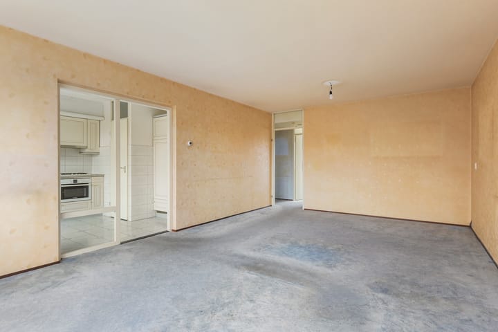 Foto 9 van Volharding 40