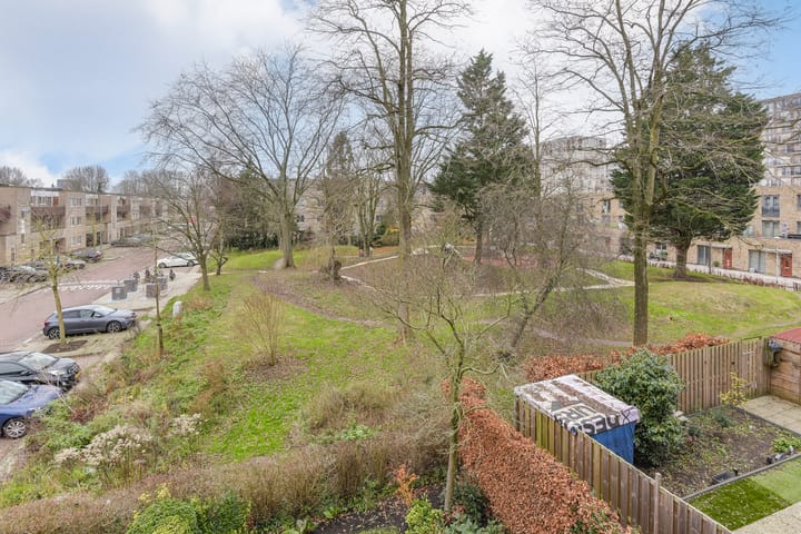 Foto 15 van Volharding 40