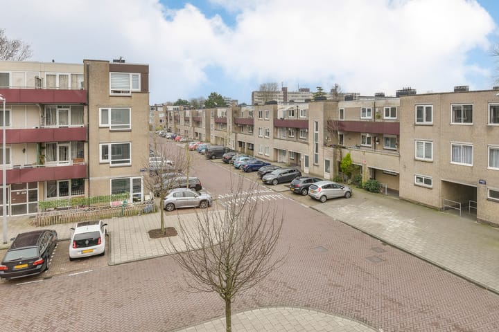 Foto 18 van Volharding 40