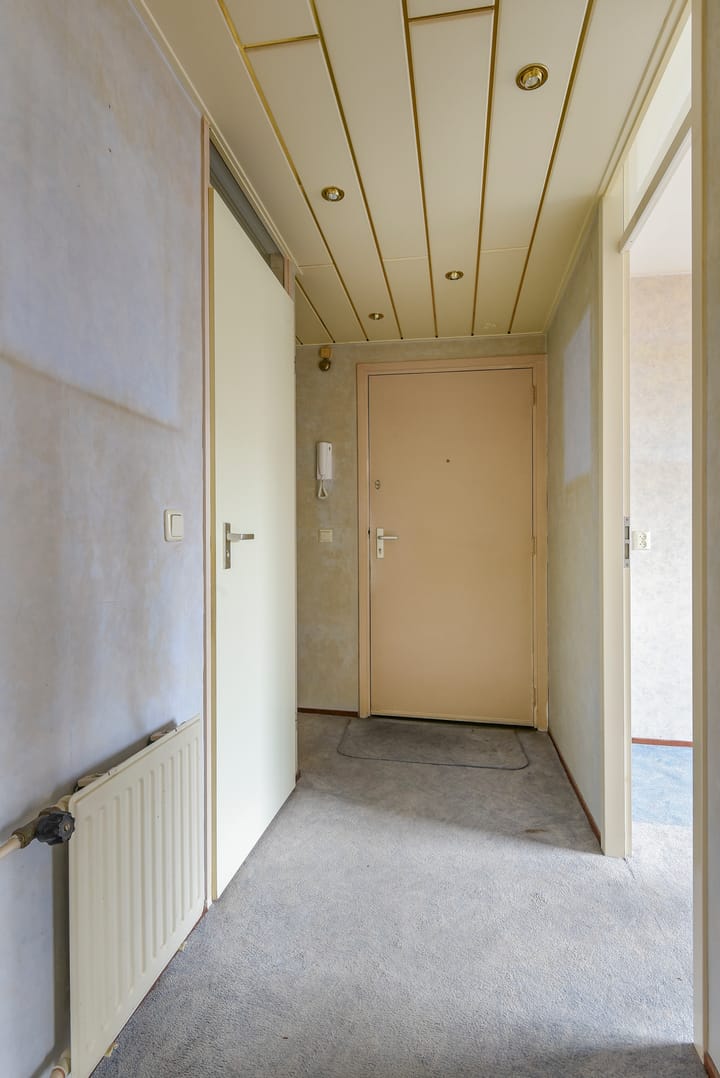 Foto 23 van Volharding 40