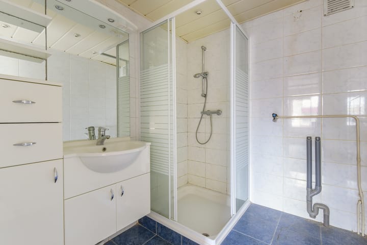 Foto 24 van Volharding 40