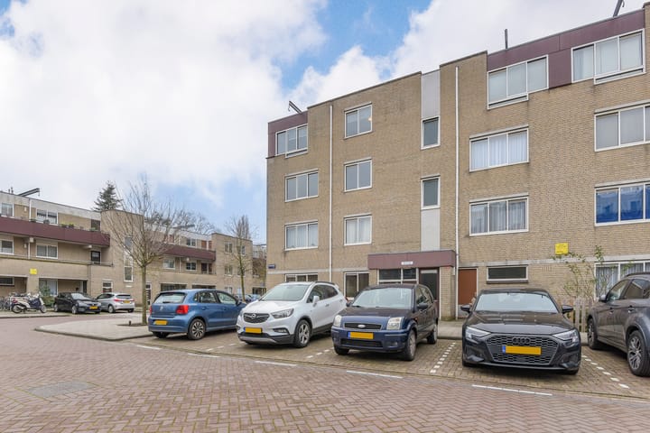 Foto 27 van Volharding 40