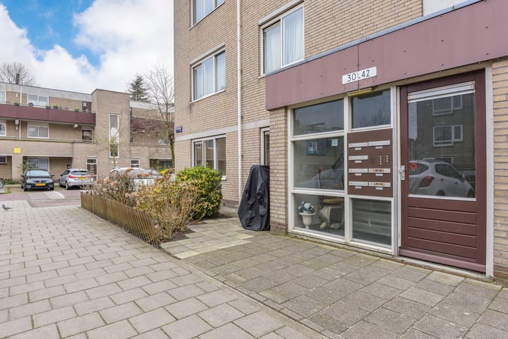 Foto 26 van Volharding 40