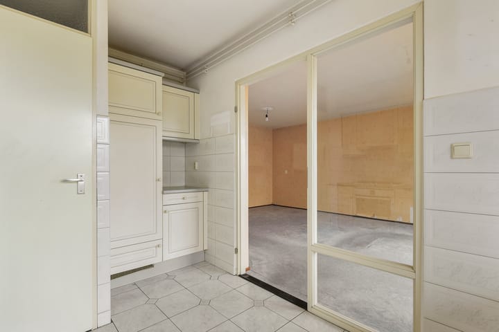 Foto 12 van Volharding 40