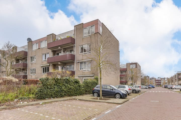 Foto 29 van Volharding 40