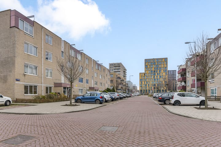 Foto 28 van Volharding 40