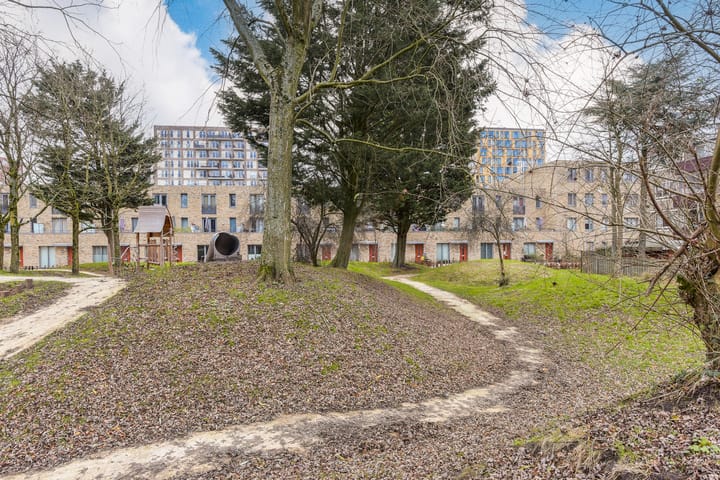 Foto 30 van Volharding 40