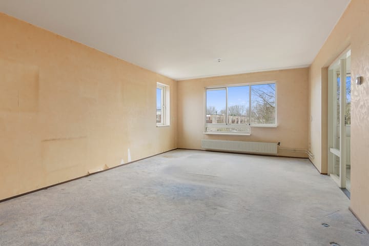 Foto 3 van Volharding 40