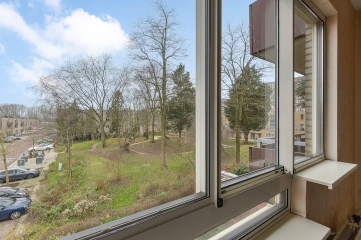 Foto 7 van Volharding 40