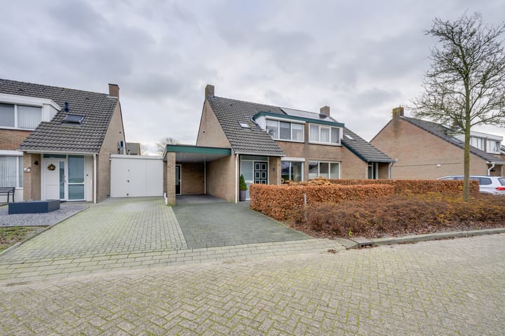 Foto 1 van Vasseurdreef 71