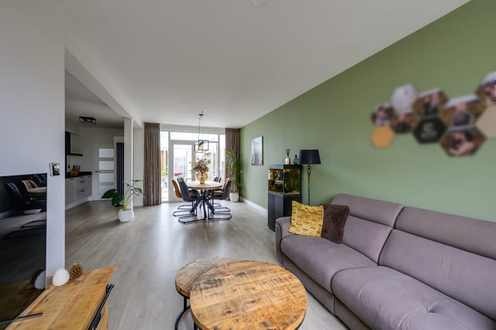 Foto 2 van Vasseurdreef 71