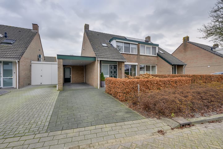 Foto 4 van Vasseurdreef 71