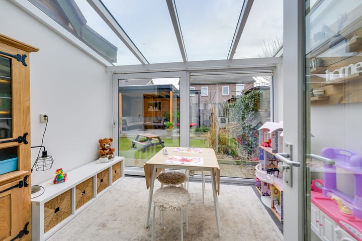 Foto 3 van Vasseurdreef 71