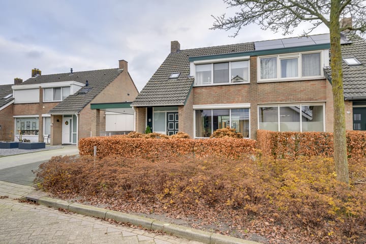 Foto 5 van Vasseurdreef 71