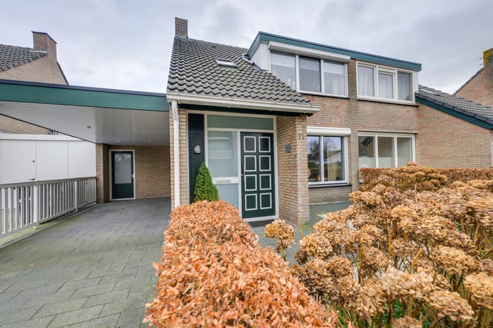 Foto 6 van Vasseurdreef 71