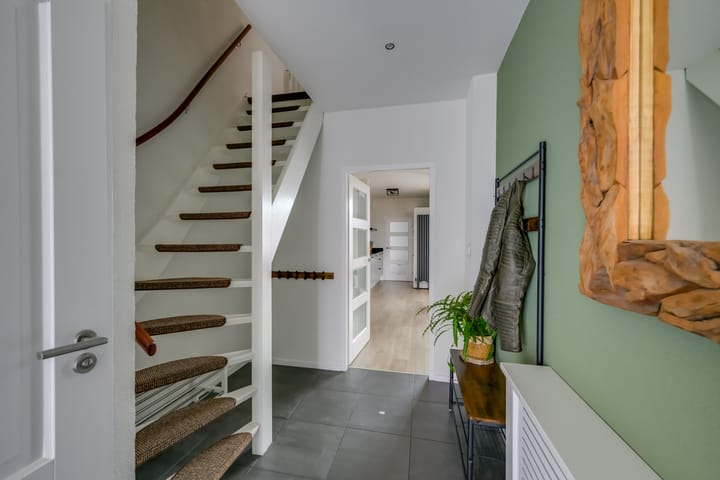 Foto 7 van Vasseurdreef 71