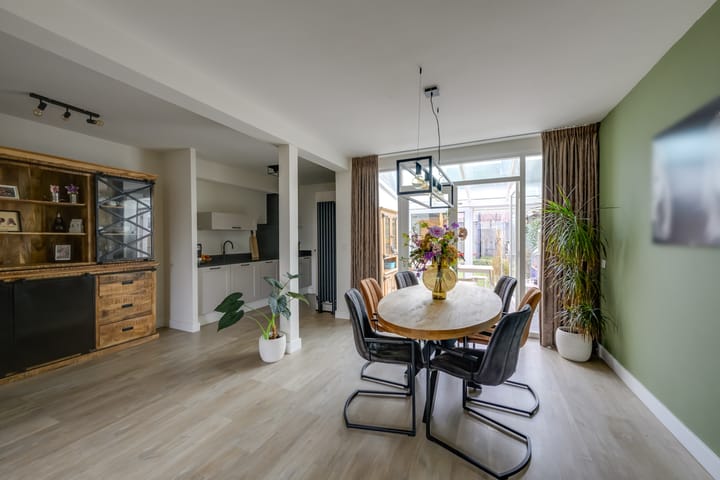 Foto 10 van Vasseurdreef 71