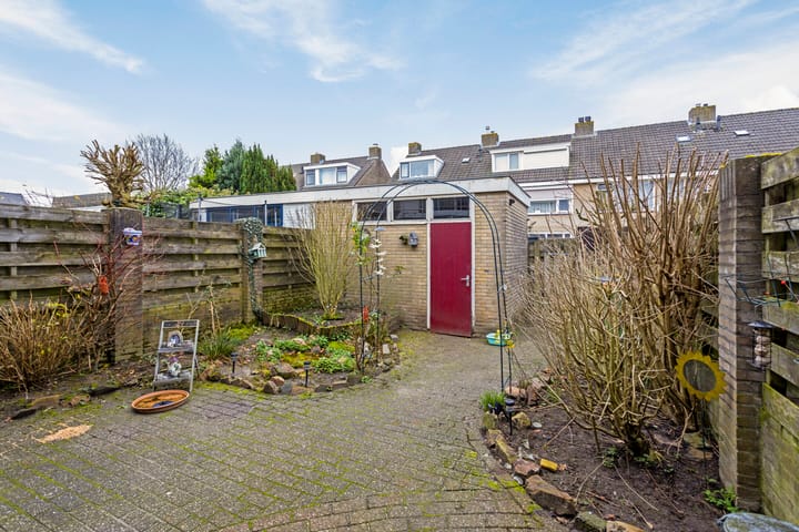 Foto 5 van Plantsoen 92