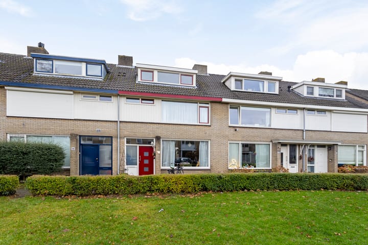 Foto 6 van Plantsoen 92