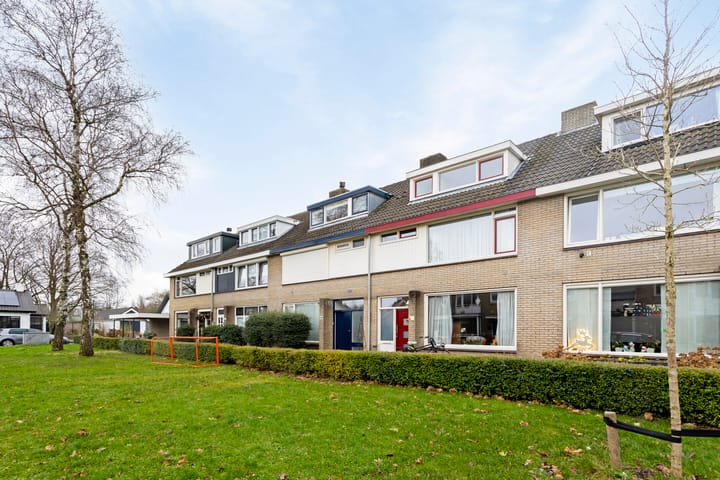 Foto 7 van Plantsoen 92