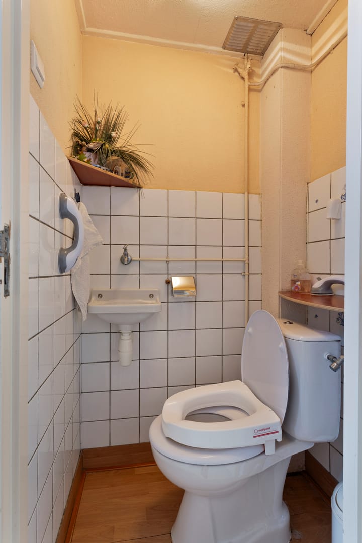 Foto 10 van Plantsoen 92