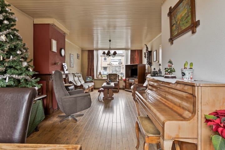 Foto 11 van Plantsoen 92