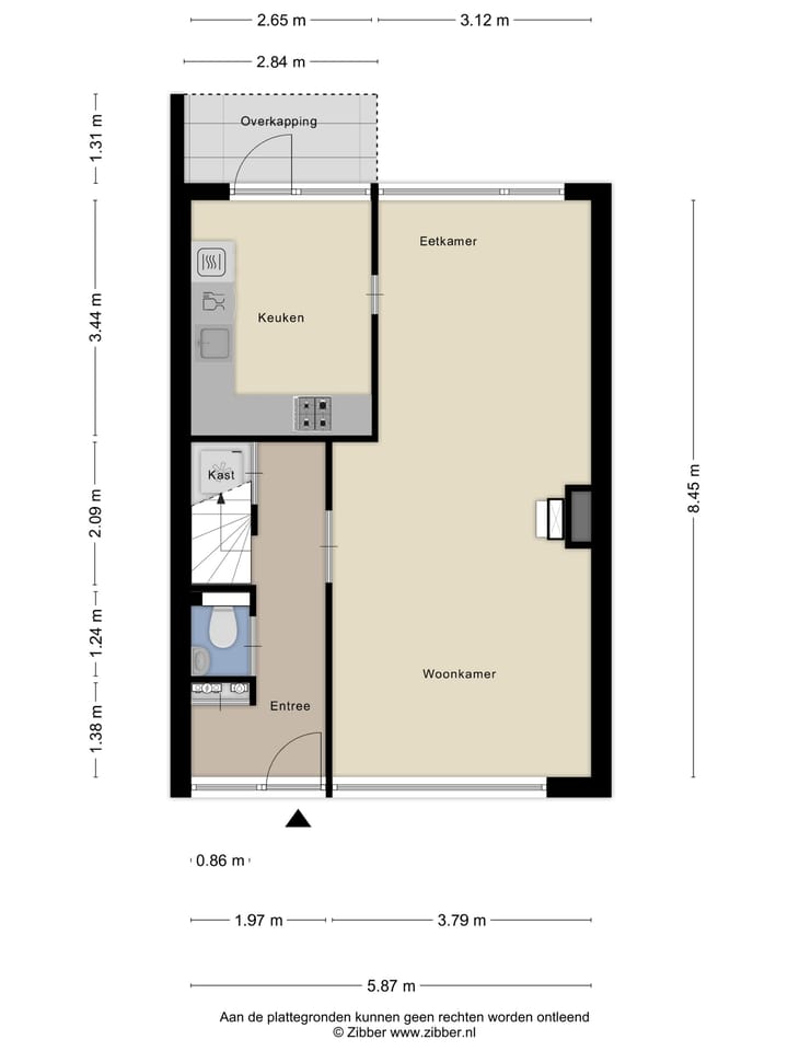 Foto 16 van Plantsoen 92