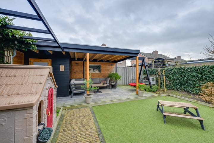 Foto 32 van Vasseurdreef 71