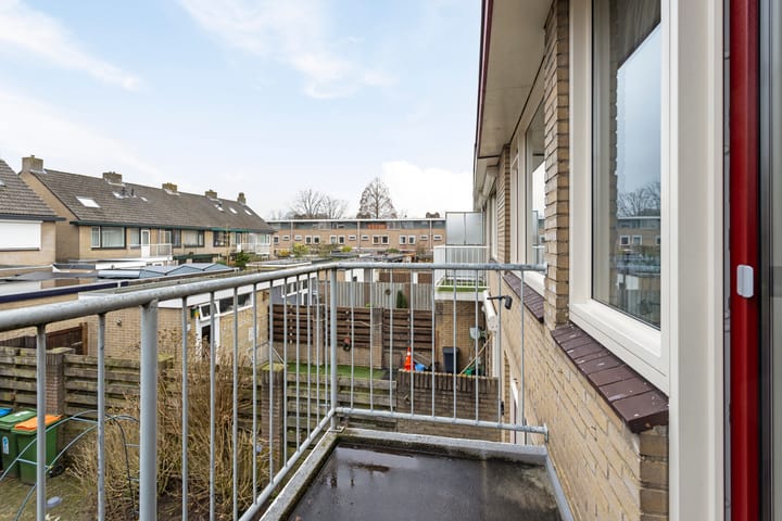 Foto 25 van Plantsoen 92