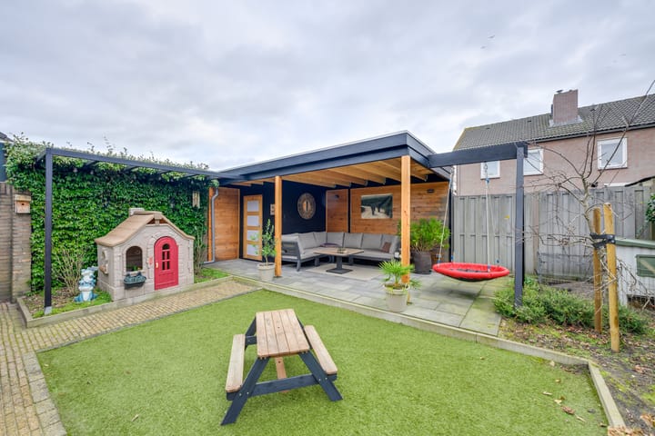 Foto 33 van Vasseurdreef 71