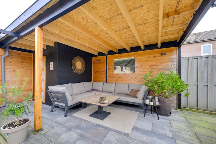 Foto 34 van Vasseurdreef 71