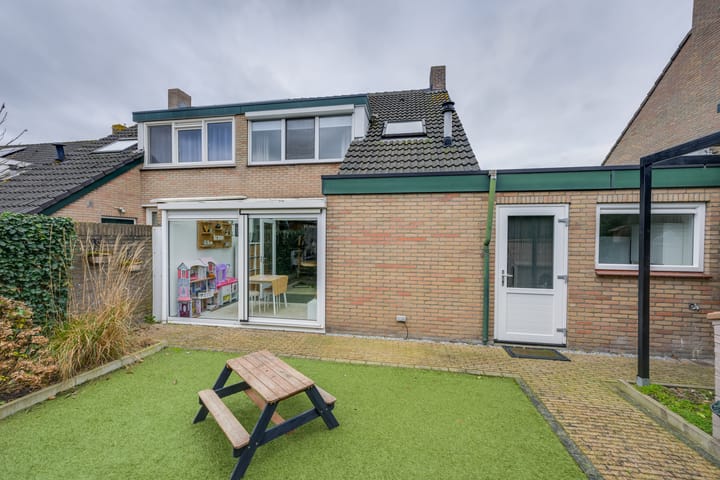 Foto 35 van Vasseurdreef 71