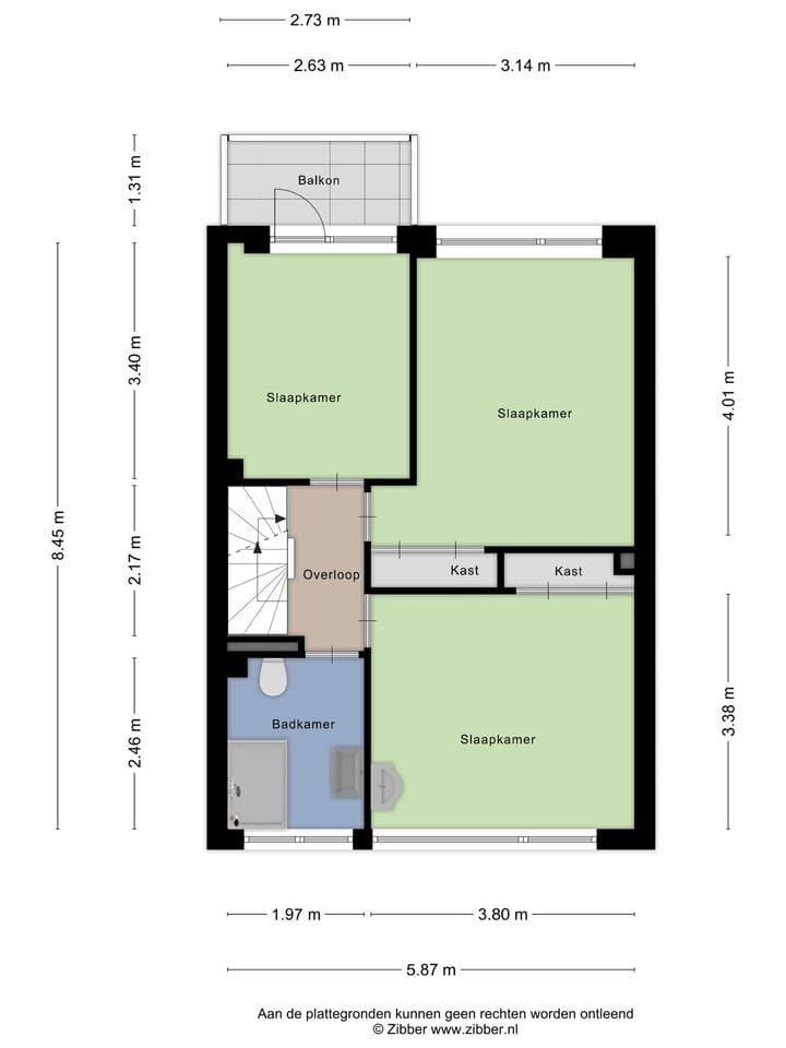 Foto 30 van Plantsoen 92