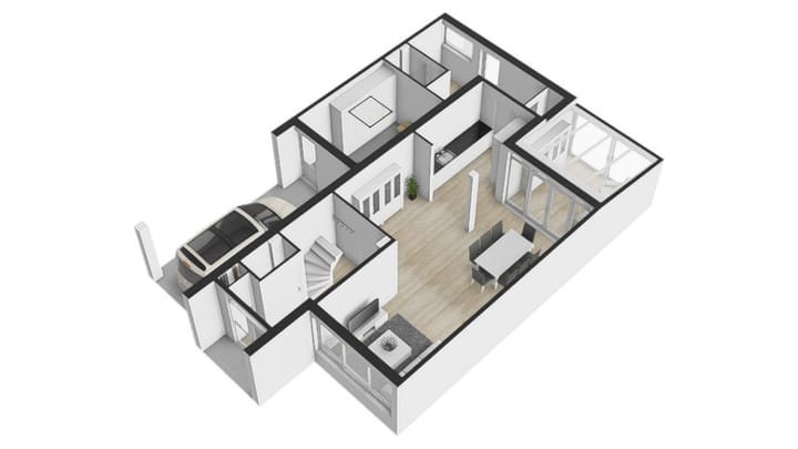 Foto 38 van Vasseurdreef 71