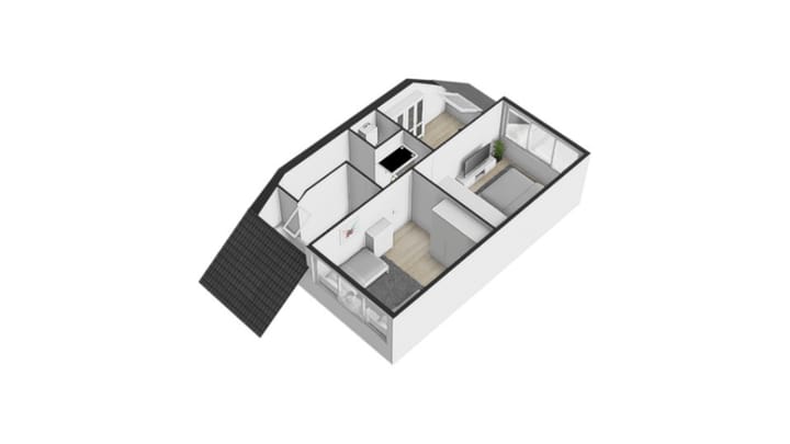 Foto 40 van Vasseurdreef 71