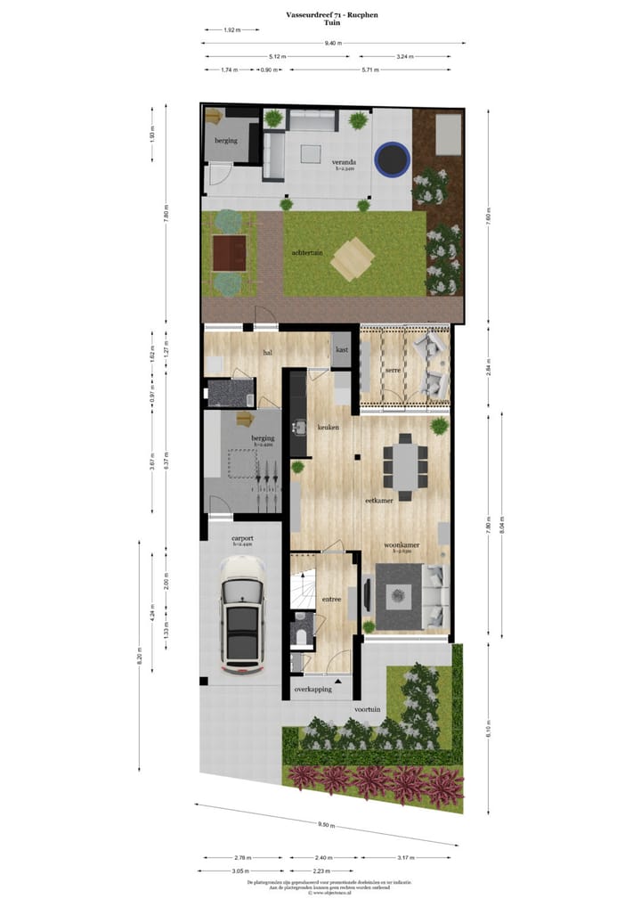 Foto 43 van Vasseurdreef 71